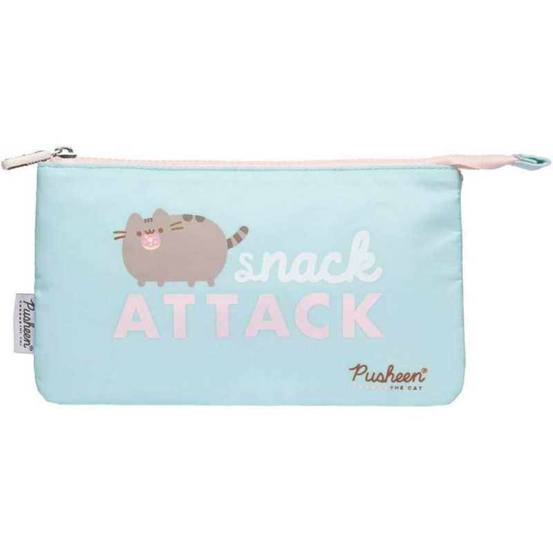 PUSHEEN FOODEN PERNICA PRAZNA 1 ZIP