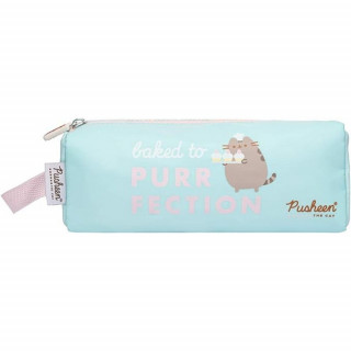 PERNICA PRAZNA 1 ZIP PUSHEEN FOODIE