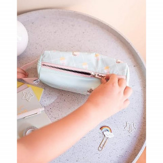 PERNICA PRAZNA 1 ZIP PUSHEEN FOODIE