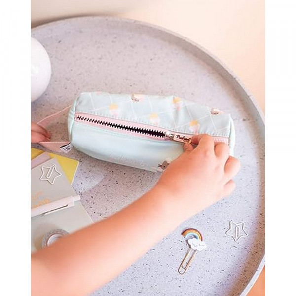 PERNICA PRAZNA 1 ZIP PUSHEEN FOODIE