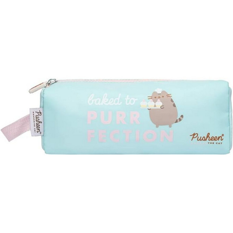 PERNICA PRAZNA 1 ZIP PUSHEEN FOODIE