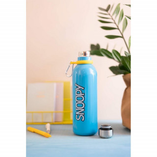 SNOOPY FLASICA ZA VODU 500ML