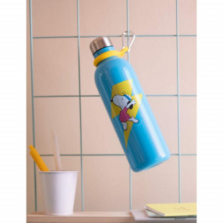 SNOOPY FLASICA ZA VODU 500ML