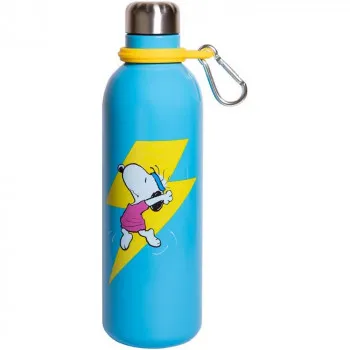 SNOOPY FLASICA ZA VODU 500ML 