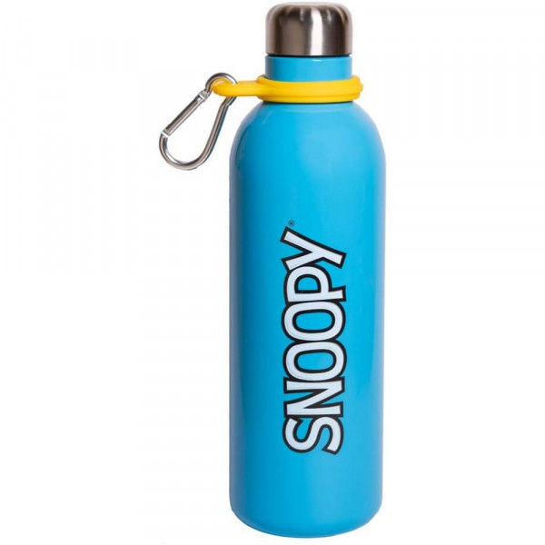 SNOOPY FLASICA ZA VODU 500ML