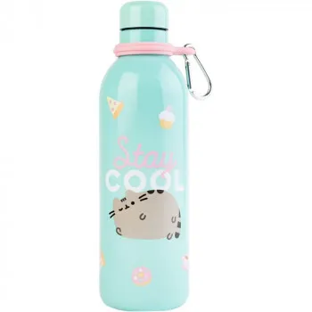 PUSHEEN FLASICA ZA VODU 500ML 