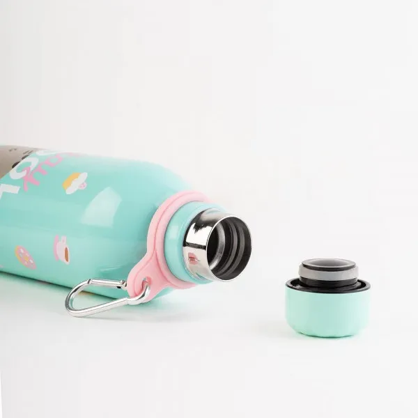 PUSHEEN FLASICA ZA VODU 500ML 