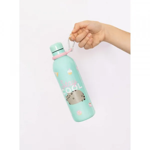 PUSHEEN FLASICA ZA VODU 500ML 