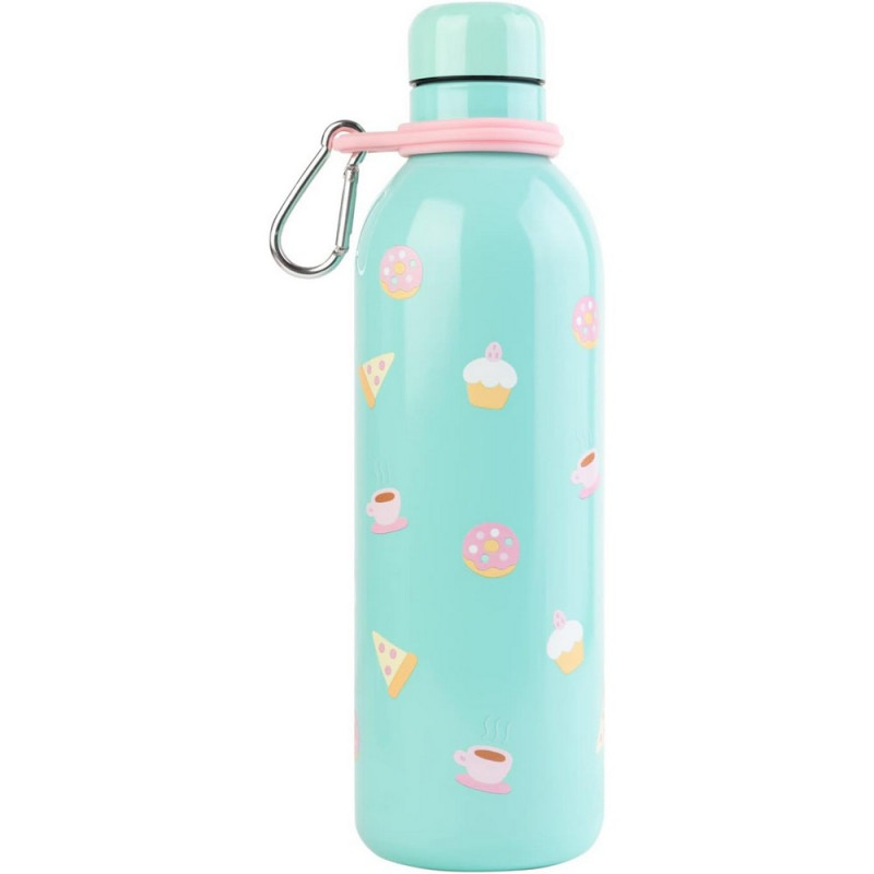 PUSHEEN FLASICA ZA VODU 500ML