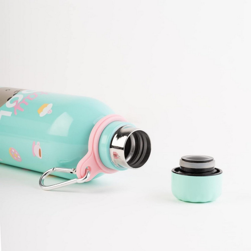 PUSHEEN FLASICA ZA VODU 500ML