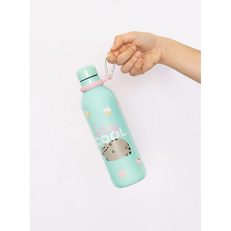 PUSHEEN FLASICA ZA VODU 500ML