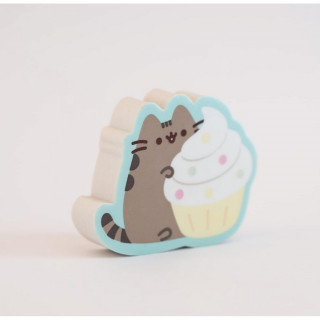 PUSHEEN FOODIE GUMICE ZA BRISANJE SET 