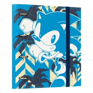 SONIC FOLDER ZA DOKUMENTA 