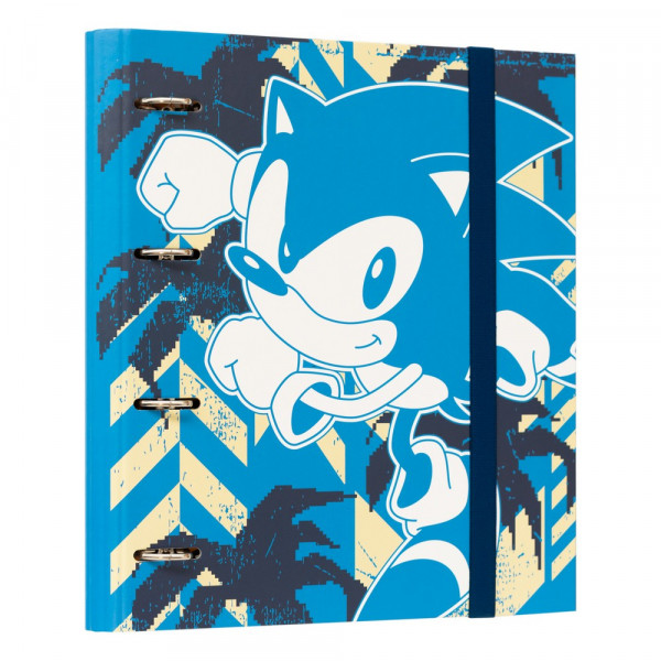 SONIC FOLDER ZA DOKUMENTA 