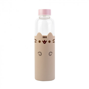 PUSHEEN FLASA ZA VODU 