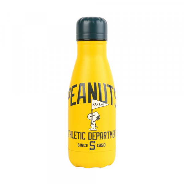 SNOOPY FLASA ZA VODU 260 ML 