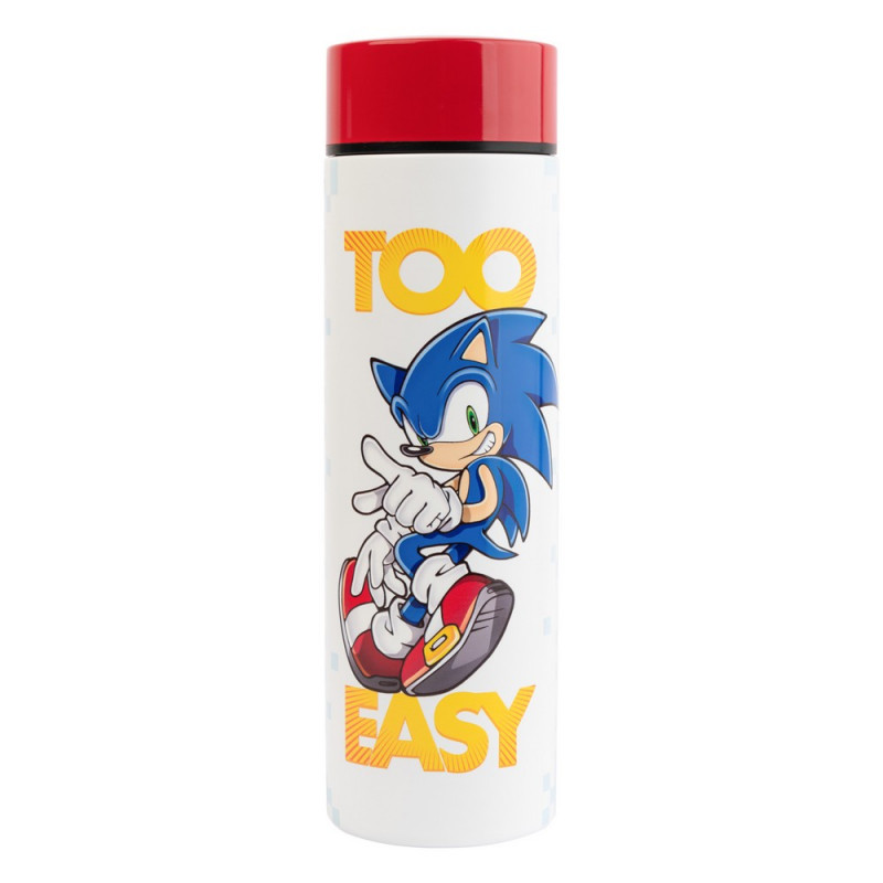 SONIC FLAŠA ZA VODU 420 ML