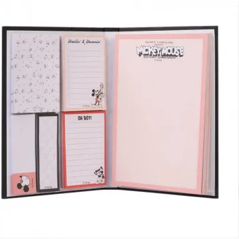 MICKEY MOUSE STICKY NOTES 