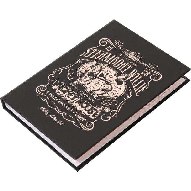 MICKEY MOUSE STICKY NOTES 