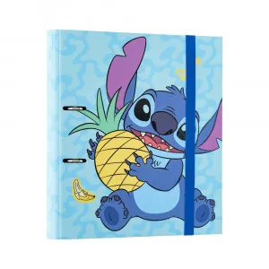 STITCH FOLDER ZA DOKUMENTA HONOLULU