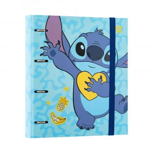 STITCH FOLDER ZA DOKUMENTA BLUE