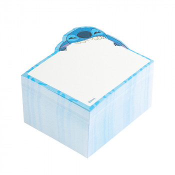 STITCH BLOK ZA BELESKE 