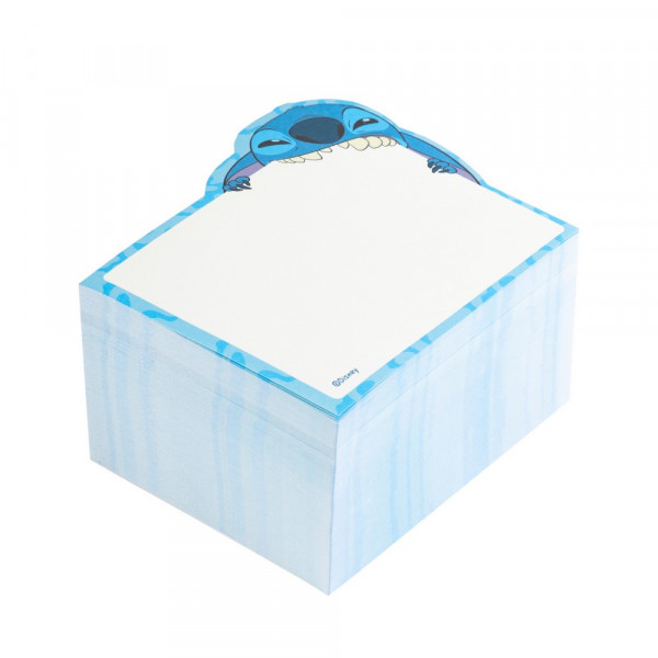 STITCH BLOK ZA BELESKE 