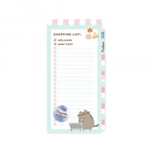 PUSHEEN BELEZNICA ZA KUPOVINU SA MAGNETOM 