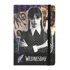WEDNESDAY NOTES B5 SA GUMOM 