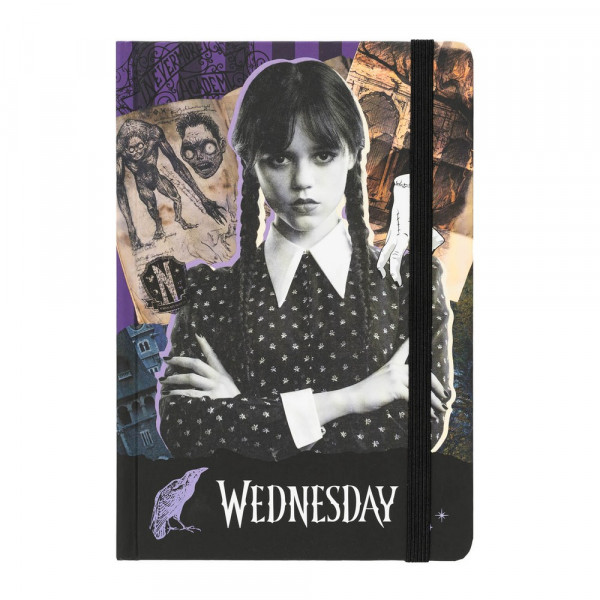 WEDNESDAY NOTES B5 SA GUMOM 