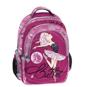 RANAC SKOLSKI BALLERINA