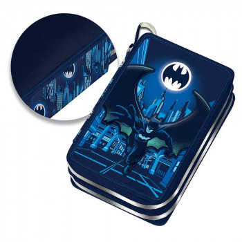 PERNICA SA 2 ZIPA PUNA BATMAN 