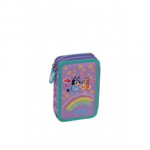 PERNICA PUNA 2 ZIPA BLUE