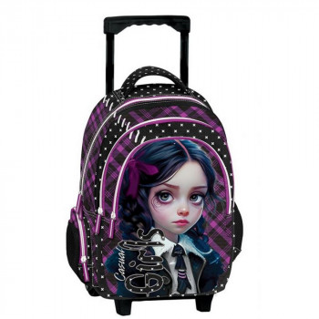 TORBA SA TOCKICIMA CASUAL GIRLS 