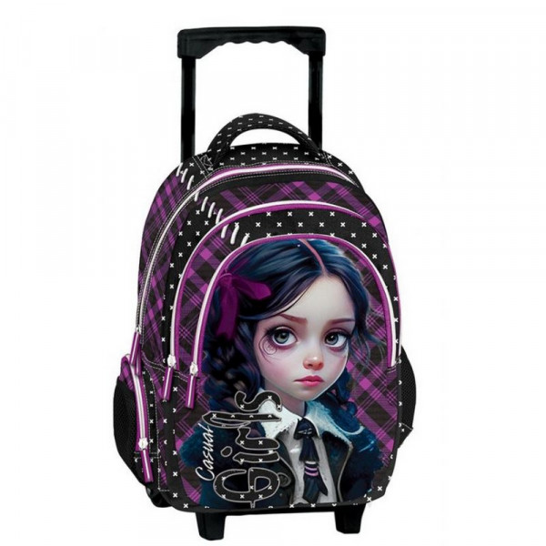 TORBA SA TOCKICIMA CASUAL GIRLS 