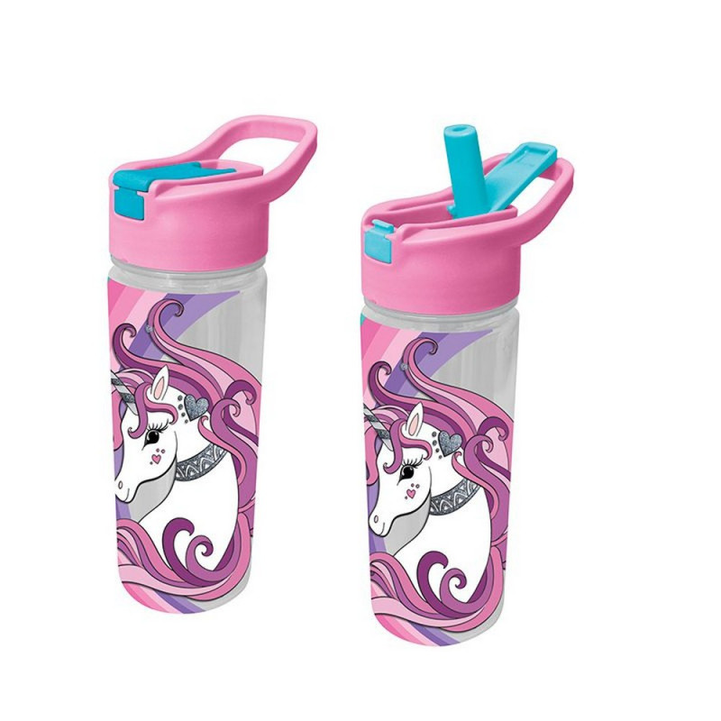 BOCA ZA VODU 500ML BELIEVE IN UNICORN
