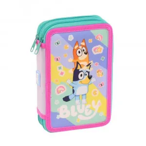 PERNICA 2 ZIPA PUNA BLUEY