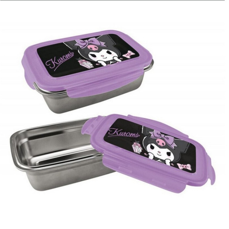 KUTIJA ZA UZINU KUROMI 