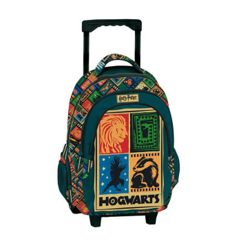 RANAC SA TOCKICIMA  HARRY POTTER 