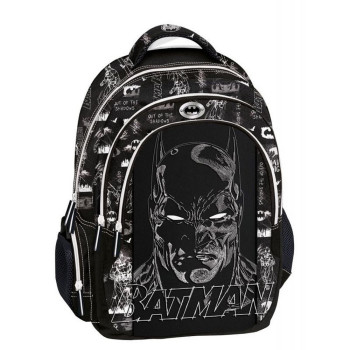 RANAC BATMAN 