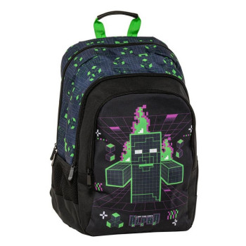 RANAC  MINECRAFT 