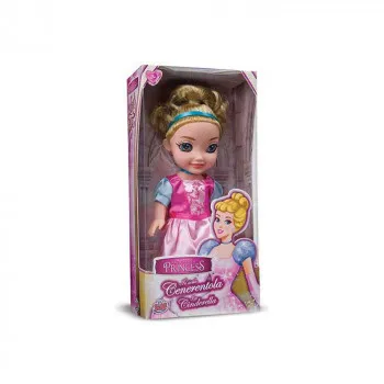 BEBA PEPELJUGA 25 CM 