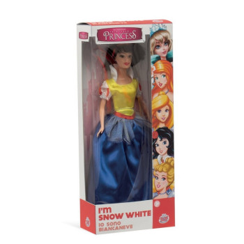 PRINCEZA SNEZANA 30 CM NEW 