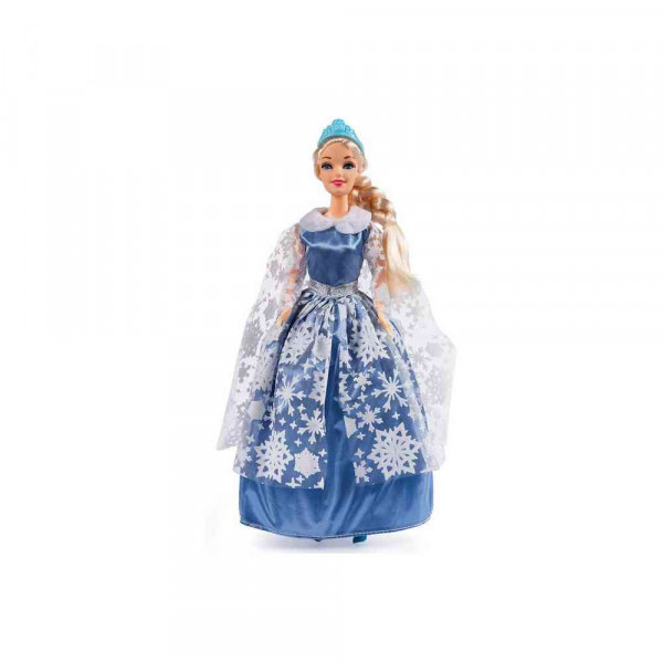 PRINCEZA SNEZNA KRALJICA NEW