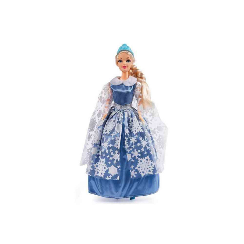 PRINCEZA SNEZNA KRALJICA NEW