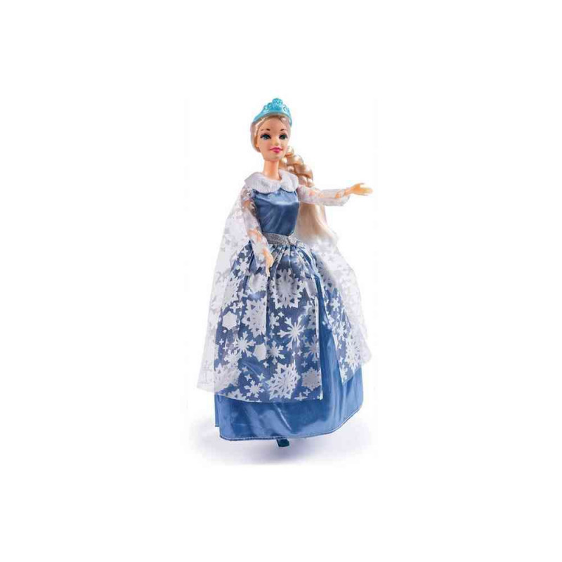 PRINCEZA SNEZNA KRALJICA NEW