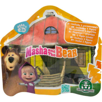 MASA I MEDA FIGURICA IZNENADJENJA 
