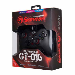 MARVO GAMEPAD GT016 