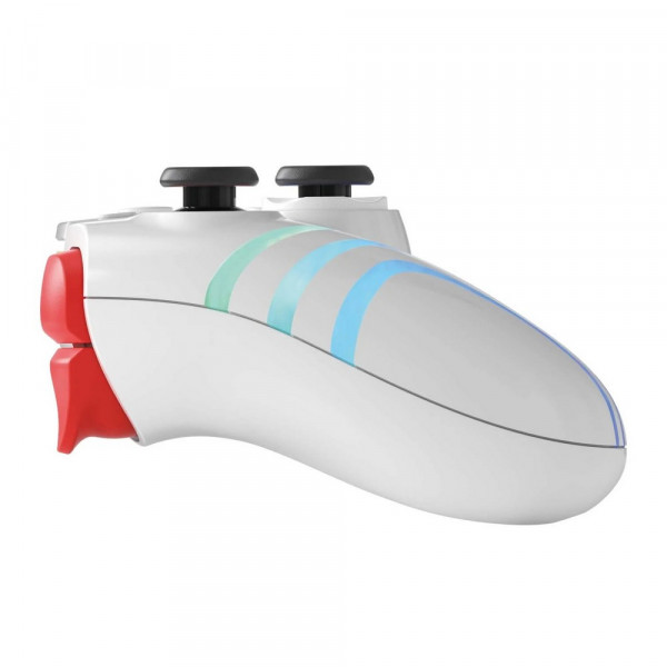 MONKA GAMEPAD WIRELESS CONTRA GT96 