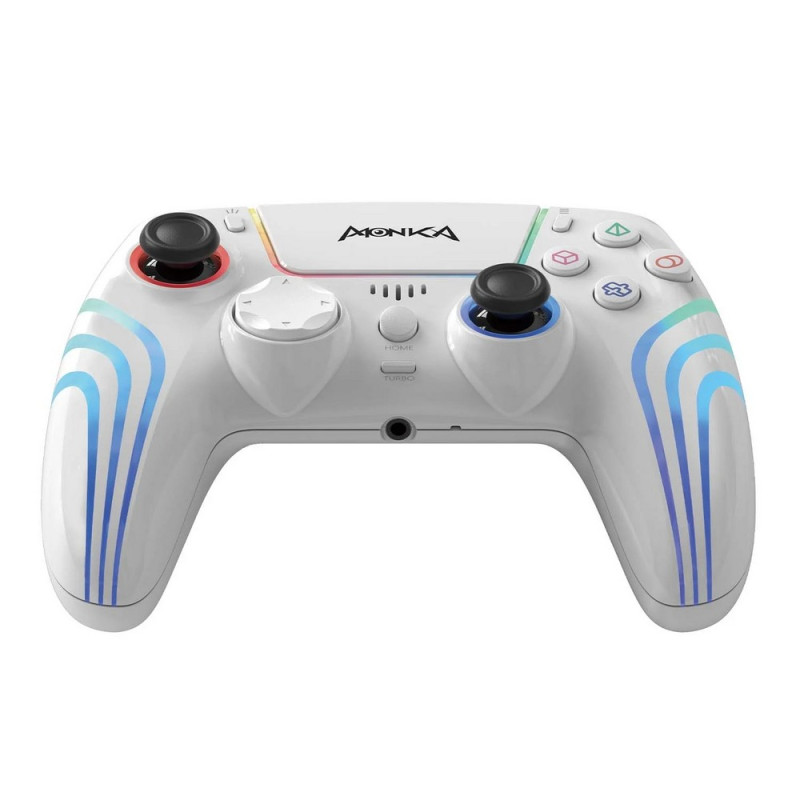 MONKA GAMEPAD WIRELESS CONTRA GT96 